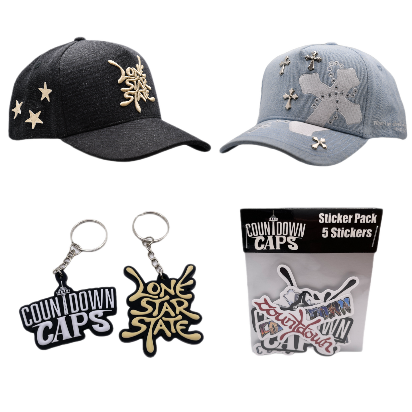 OUR YEAR BUNDLE