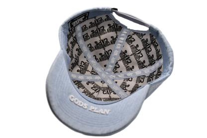 DENIM CROSS