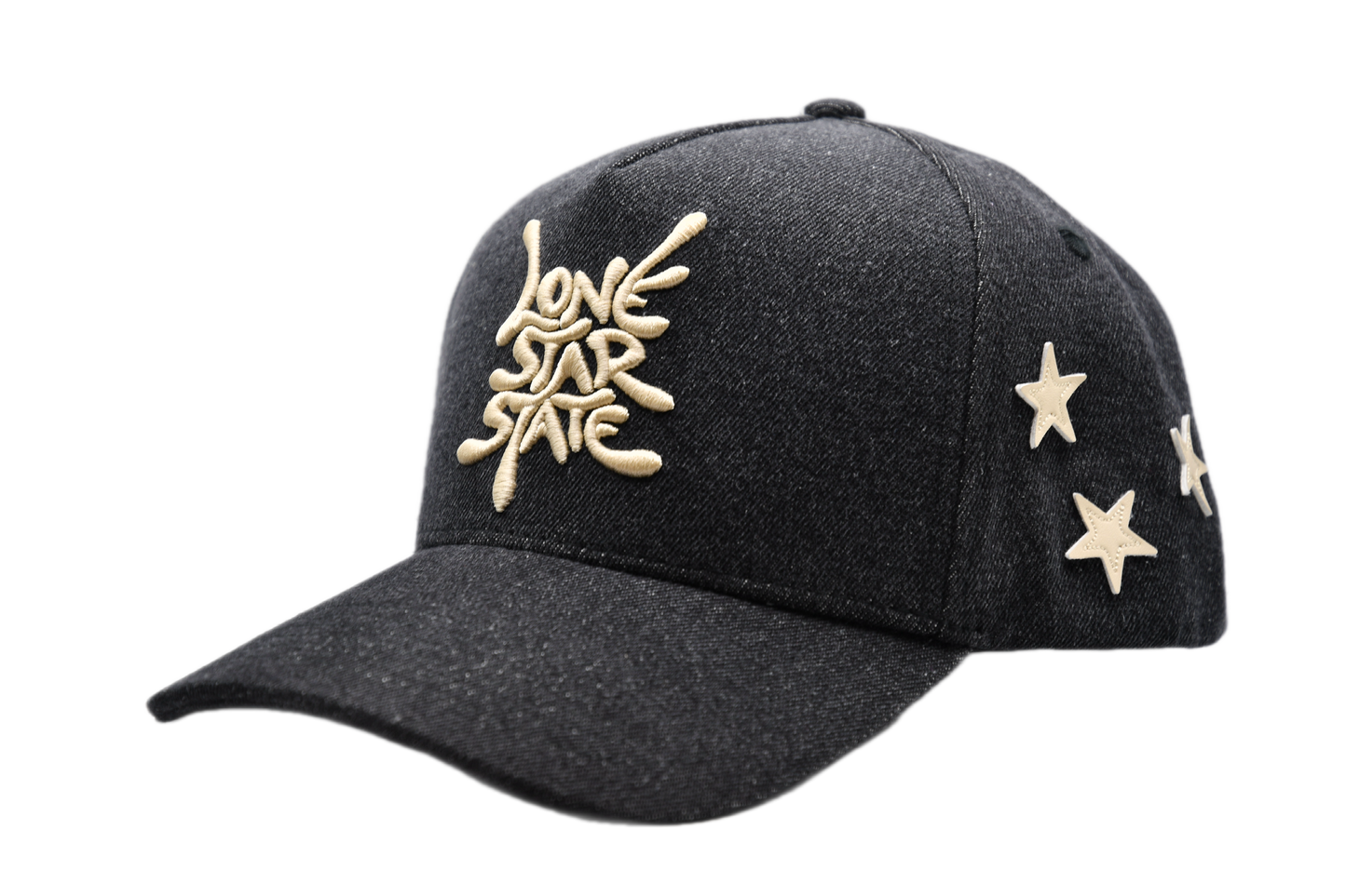 LONESTAR DENIM