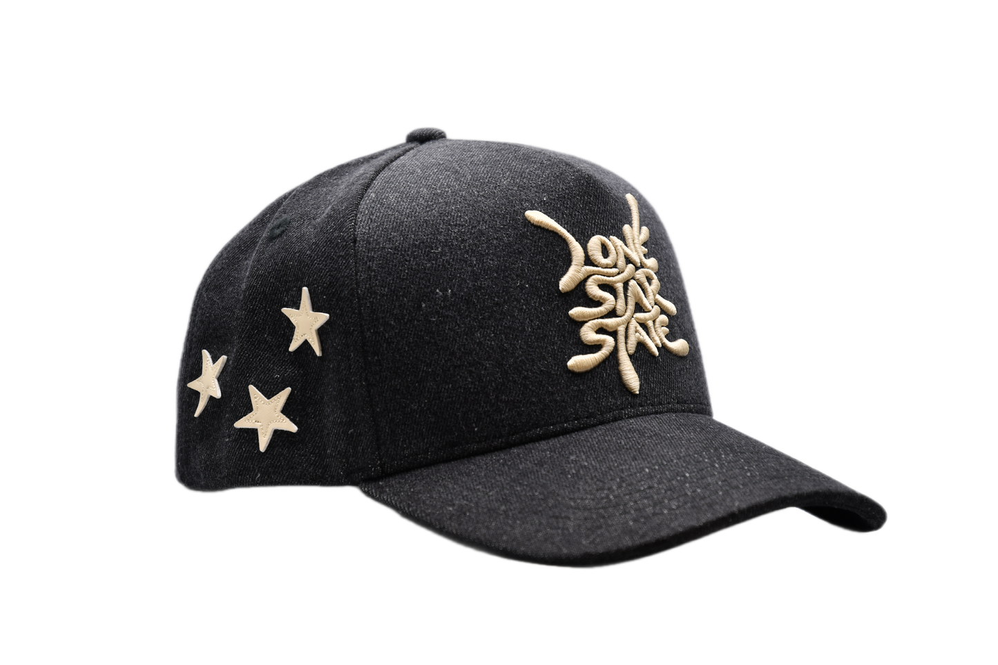 LONESTAR DENIM