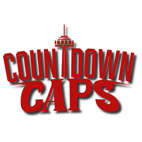 Countdown Caps